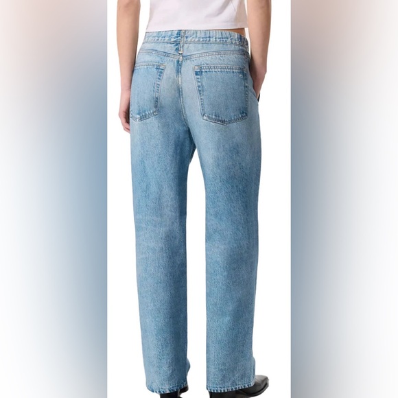 rag & bone Miramar Wide-Leg Pants Valentina - Picture 2 of 9